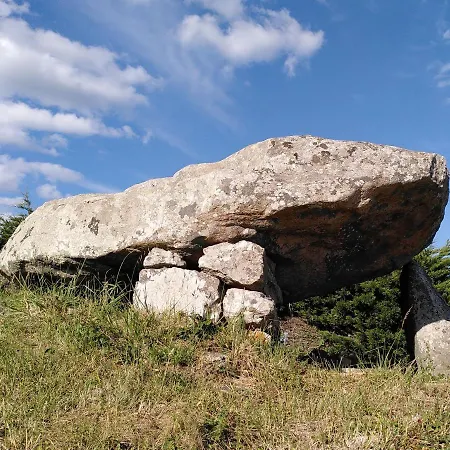 Lejlighed Le Du Dolmen A Plouharnel